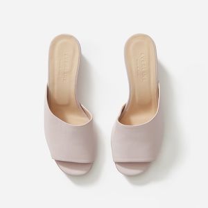 Everlane The Wedge
